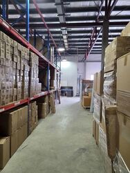Senoko Road (D27), Factory #533056761